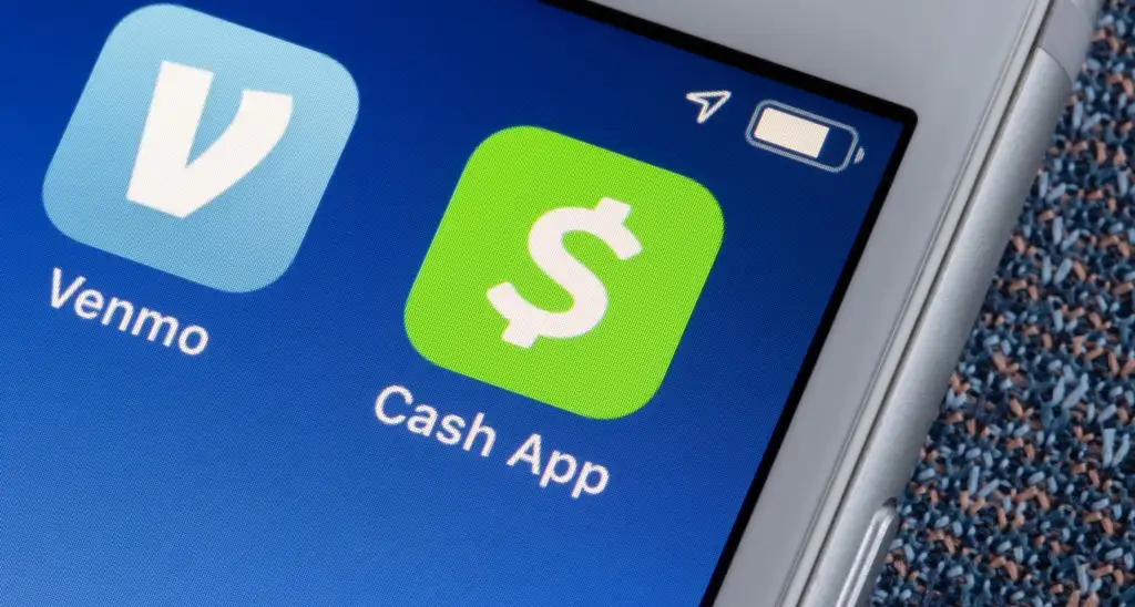Initial Steps in Cash App