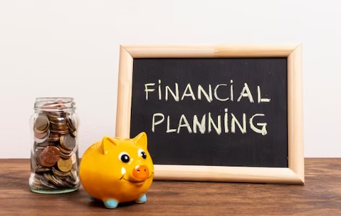 Is financial planning local? 