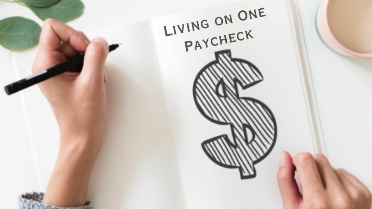 Five Ways Living on One Paycheck Provides Flexibility for Your Family