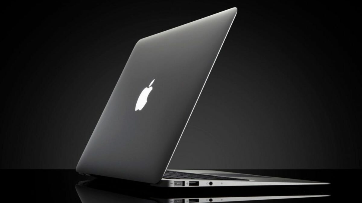 MacBook Pro Financing with No Credit Check