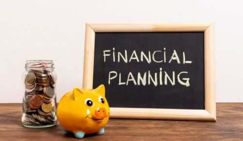 Money in Your Financial Plan