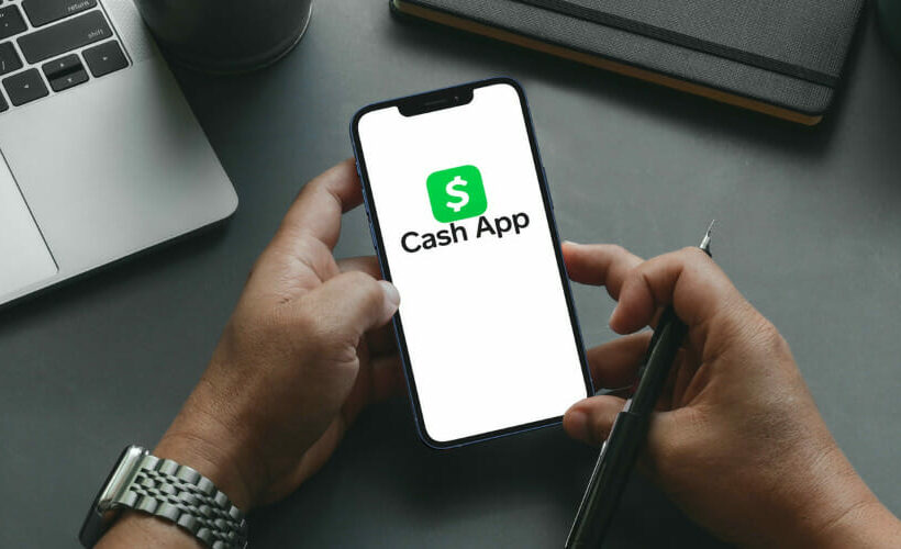 Navigating Cash App