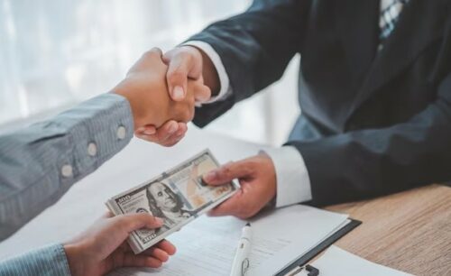 Negotiating your salary