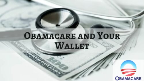 Obamacare and Your Wallet
