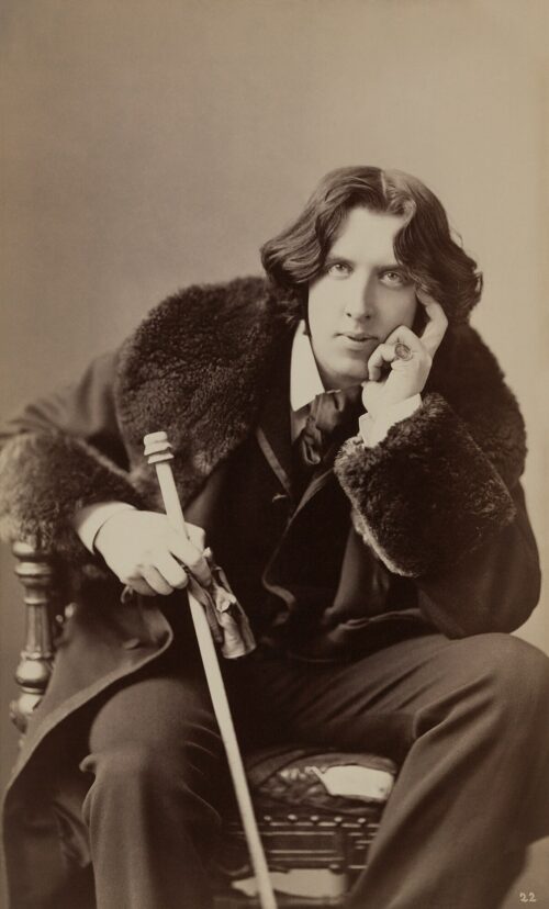Oscar Wilde 