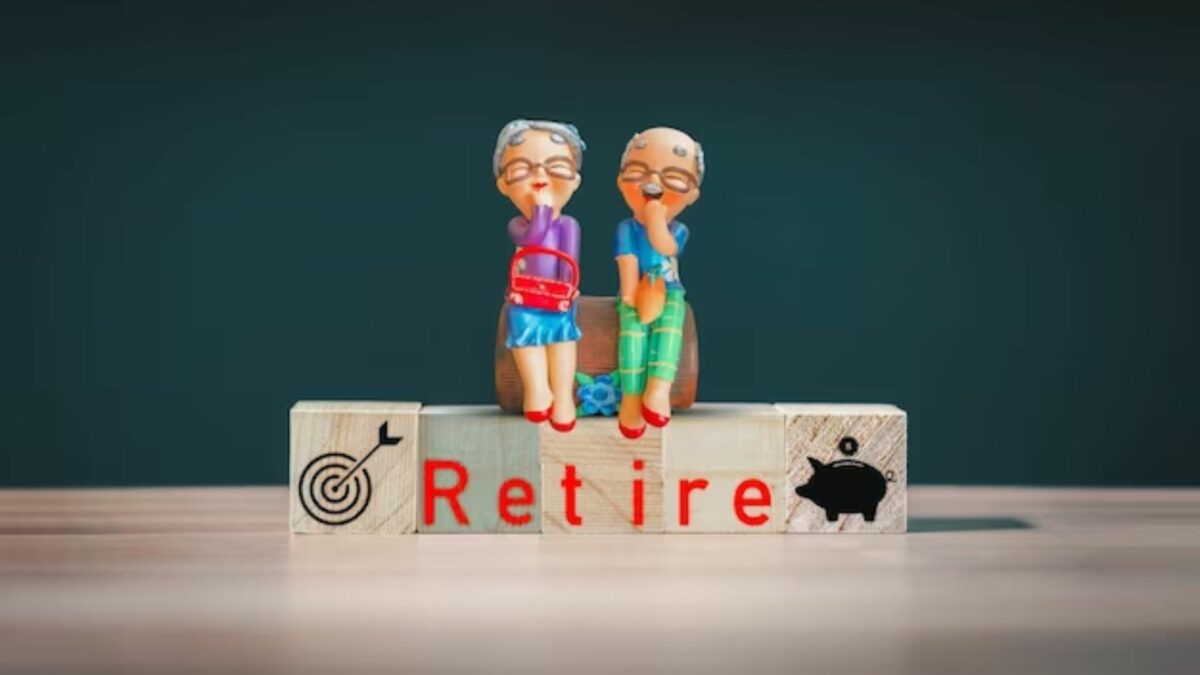 Retire Early And Die!