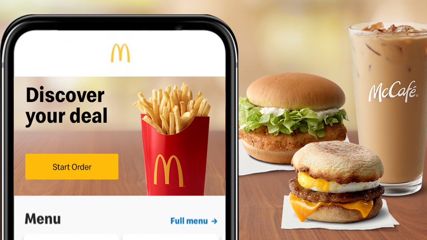 So, Does McDonalds Take Apple Pay?
