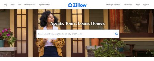 Utilizing Zillow to Find Private Landlords