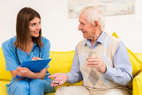 What Qualifies for Long Term Care Benefits?