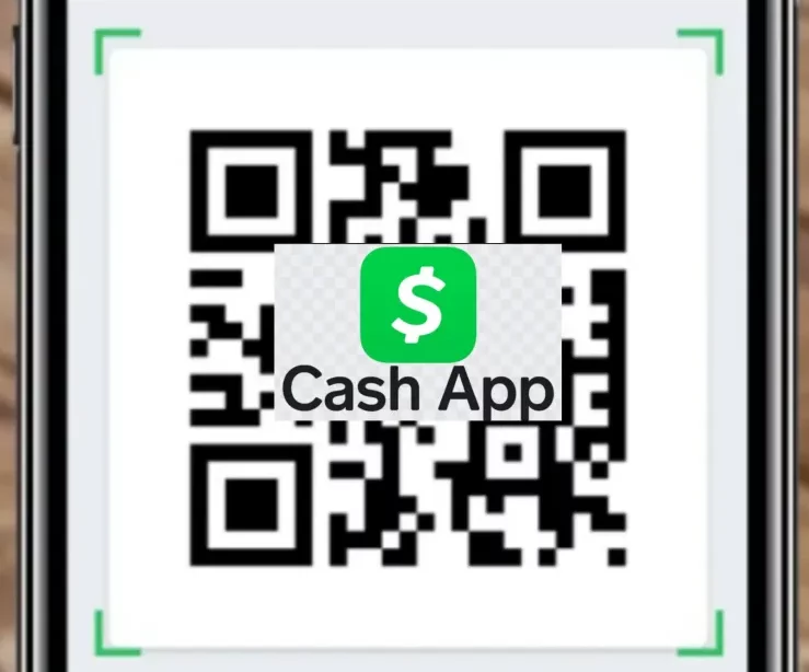 Where is the Cash App Barcode to Load Money? (All Steps)
