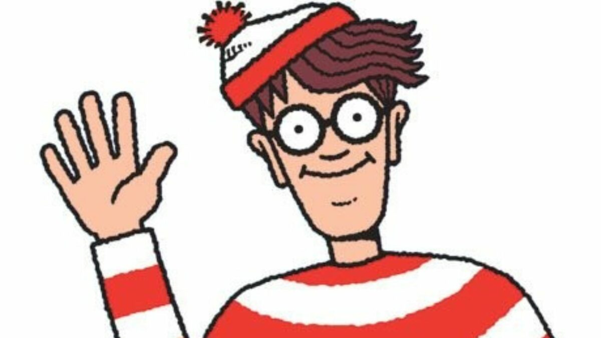 Where’s Waldo? My Recent Appearances