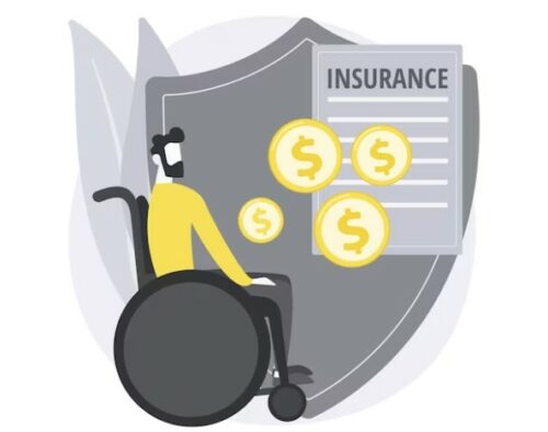 Why buy disability insurance?