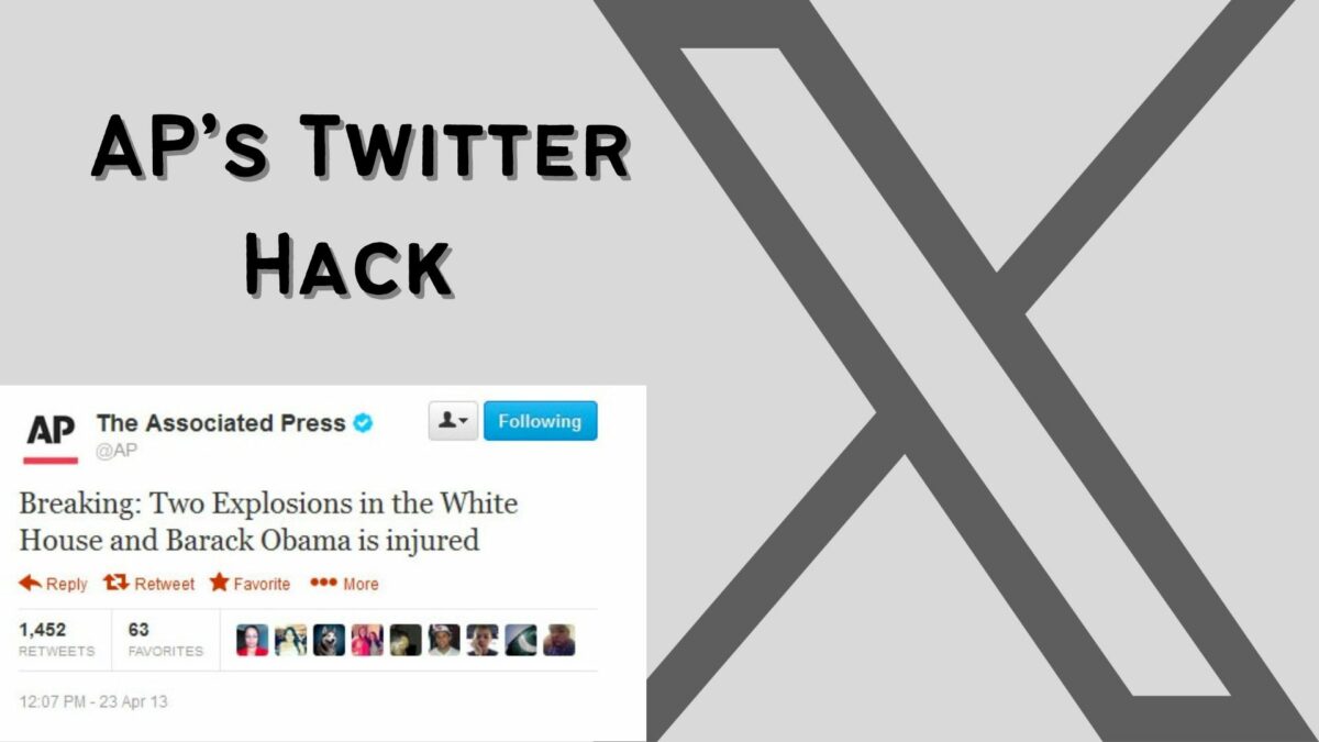 Why the AP’s Twitter Hack Should Have Been Much Ado About Nothing for Your Portfolio