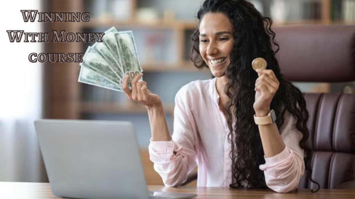 Winning With Money course