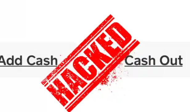 How Do I Know if my Cash App has been hacked?