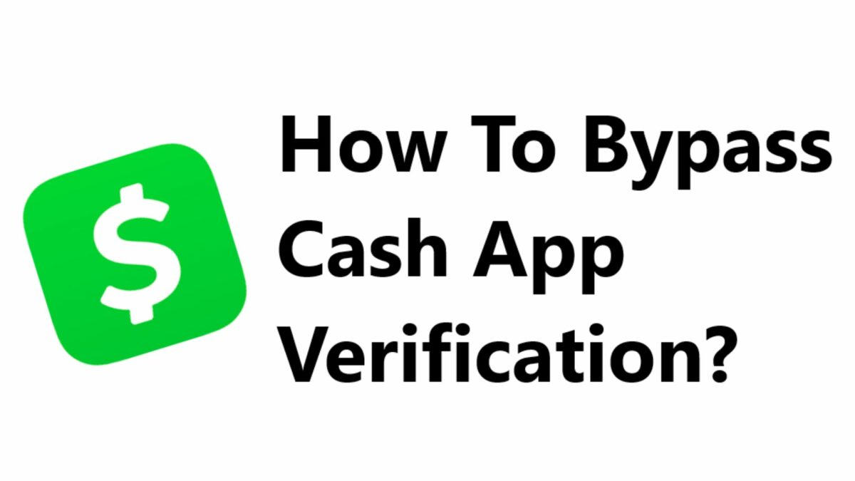 bypass cash app verification