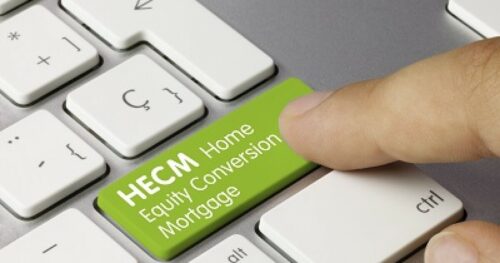 rreal options- HECM LOC