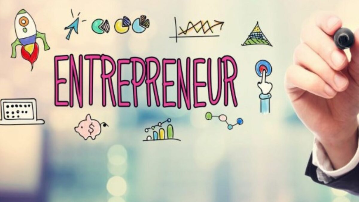 Why My Alpha Bias is Towards Entrepreneurship