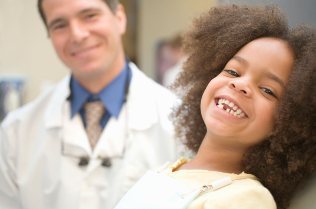 Dental Charities That Help With Dental Costs