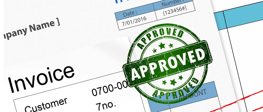 Verification and Approval