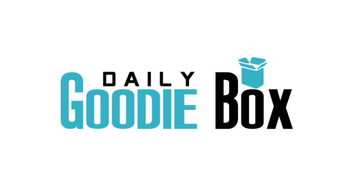 Daily Goodie Box