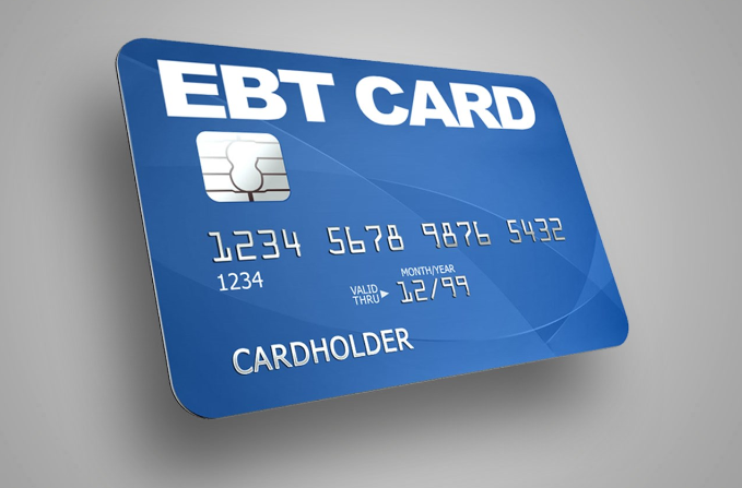 What is EBT?