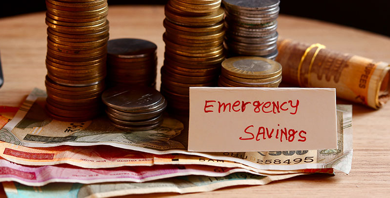 Should We Raise Emergency Fund Amounts Because of COVID-19?