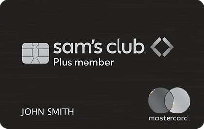 Sam's Club® Mastercard®