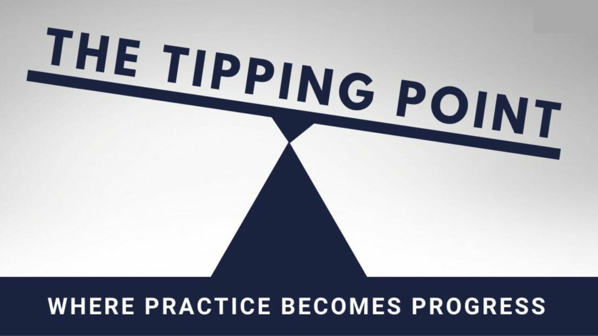 Can You Ever Get Back From the Frugal Tipping Point?