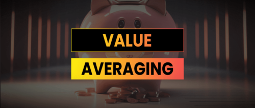 value cost averaging