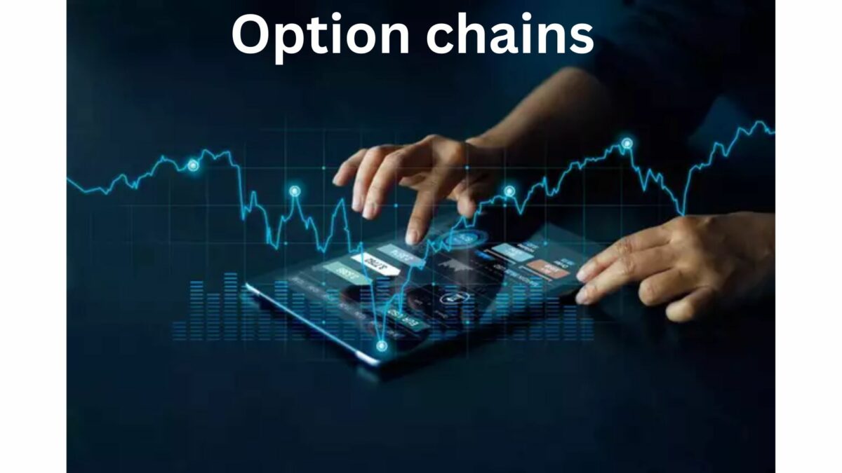 Option Chain