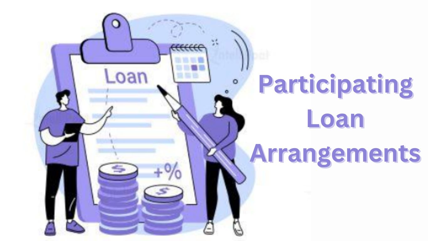 Participating Loan Arrangement (PLA)