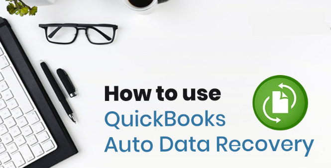 Quickbooks ADR File
