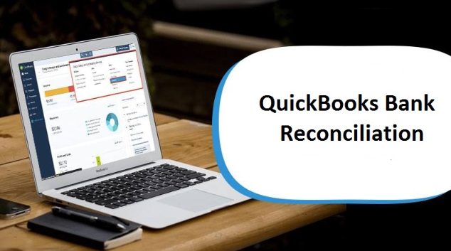 Quickbooks Online Bank Reconciliation